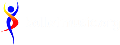 balletmusic.org Logo